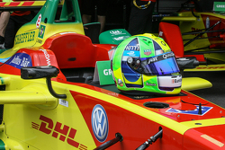 Lucas di Grassi, ABT Schaeffler Audi Sport