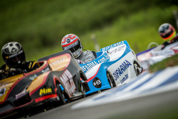 #77 Bifarma: Tony Kanaan, Antonio Pizzonia, Gabriel Sereia, Marcel Coletta, Keka Teixeira