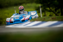 #77 Bifarma: Tony Kanaan, Antonio Pizzonia, Gabriel Sereia, Marcel Coletta, Keka Teixeira