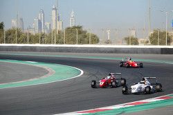 Giuliano Alesi and Nikita Troitskiy