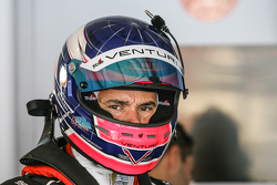 Stéphane Sarrazin, Venturi Formula E Team