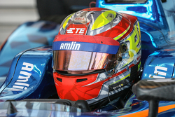 Robin Frijns, Amlin Andretti Formula E