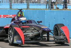 Sam Bird, DS Virgin Racing Formula E Team