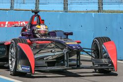 Jean-Eric Vergne, DS Virgin Racing Formula E Team