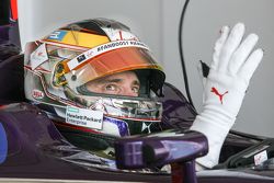 Jean-Eric Vergne, DS Virgin Racing Formula E Team