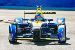 Nicolas Prost, Renault e.Dams
