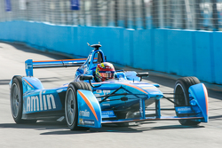 Robin Frijns, Amlin Andretti Formula E