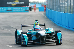 Nelson Piquet Jr., NEXTEV TCR Formula E Team
