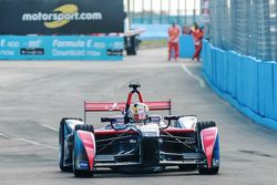 Jean-Eric Vergne, DS Virgin Racing Formula E Team