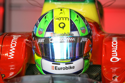 Lucas di Grassi, ABT Schaeffler Audi Sport