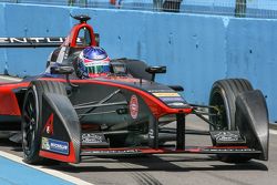 Stephane Sarrazin, Venturi Formula E Team