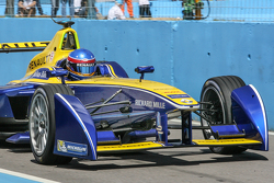 Nicolas Prost, Renault e.Dams