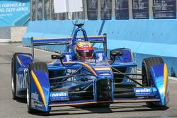 Robin Frijns, Amlin Andretti Formula E