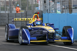 Sebastien Buemi, Renault e.Dams