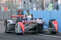 Sam Bird, DS Virgin Racing Formula E Team