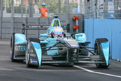 Nelson Piquet Jr., NEXTEV TCR Formula E Team