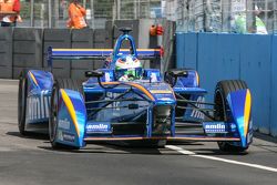 Simona de Silvestro, Amlin Andretti Formula E