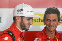 Daniel Abt, ABT Schaeffler Audi Sport