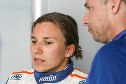 Simona de Silvestro, Amlin Andretti Formula E