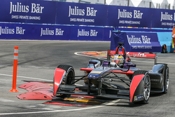 Jean-Eric Vergne, DS Virgin Racing Formula E Team