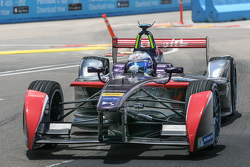 Sam Bird, DS Virgin Racing Formula E Team