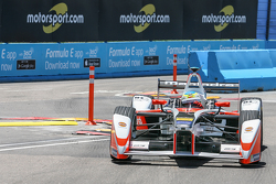 Oliver Rowland, Mahindra Racing Formula E Team