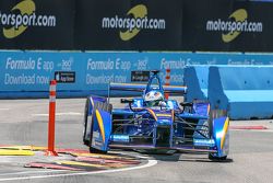 Simona de Silvestro, Amlin Andretti Formula E