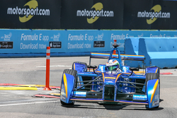 Simona de Silvestro, Amlin Andretti Formula E