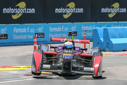 Sam Bird, DS Virgin Racing Formula E Team