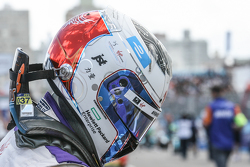 Sam Bird, DS Virgin Racing Formula E Team