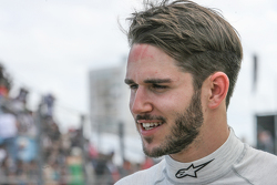 Daniel Abt, ABT Schaeffler Audi Sport