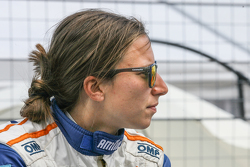 Simona de Silvestro, Amlin Andretti Formula E