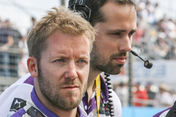 Sam Bird, DS Virgin Racing Formula E Team