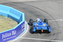 Simona de Silvestro, Amlin Andretti Formula E