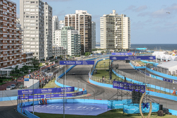 Punta del Este Street Circuit