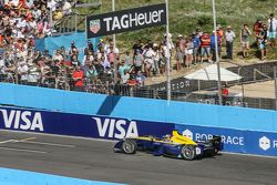 Sébastien Buemi, Renault e.Dams