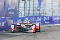 Bruno Senna, Mahindra Racing Formula E Team