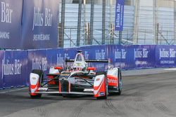 Oliver Rowland, Mahindra Racing Formula E Team