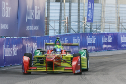 Lucas di Grassi, ABT Schaeffler Audi Sport