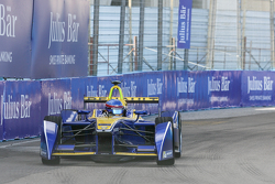 Nicolas Prost, Renault e.Dams