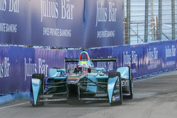 Oliver Turvey, NEXTEV TCR Formula E Team