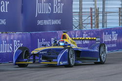 Sébastien Buemi, Renault e.Dams
