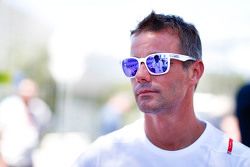 Sébastien Loeb, Citroën World Touring Car team