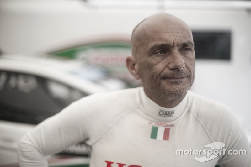 #2: Gabriele Tarquini
