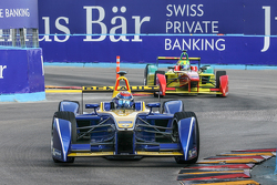 Sébastien Buemi, Renault e.Dams