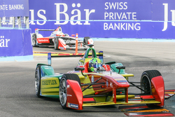 Lucas di Grassi, ABT Schaeffler Audi Sport