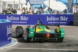 Daniel Abt, ABT Schaeffler Audi Sport