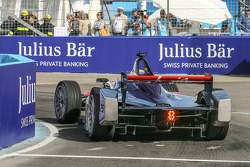 Jean-Eric Vergne, DS Virgin Racing Formula E Team