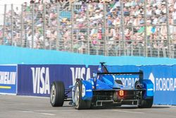 Robin Frijns, Amlin Andretti Formula E