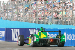 Lucas di Grassi, ABT Schaeffler Audi Sport